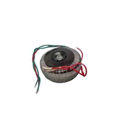 China 60va Audio Toroidal Transformer 12v Power Supply transformer Amplifier transformer for sale