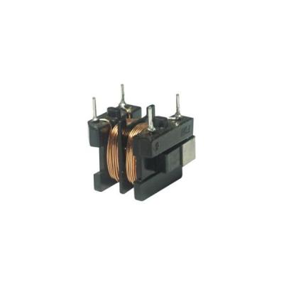 China UU9.8 2mH High Frequency Common Mode Choke Power Inductor Line Filter for sale