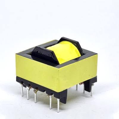 China EC28 Inverter Kit 12V To 250V Copper High Frequency Transformer Ferrite Core for sale