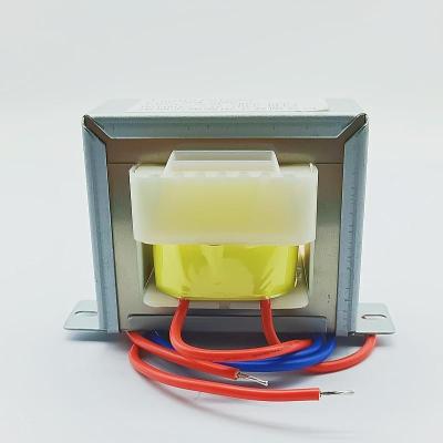 China EI66 Low Frequency Transformers Step Down Power Transformer For Electronic Equipment for sale