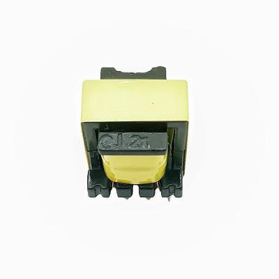 China Customized EE10 Series High Frequency Electronic Transformer Small Vertical Electronic Transformer en venta