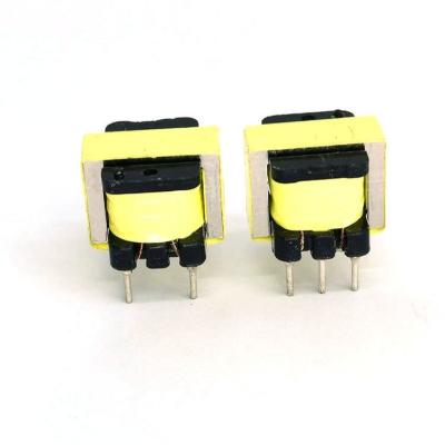 China High Sound Quality EI14 600:600 Small Audio Transformer Permalloy Nickel for sale