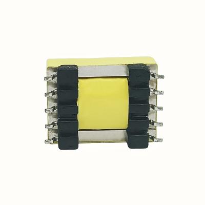 China Permalloy Audio Transformer Audio Isolation Transformer EF12.6 Micro Ni-Steel Lamination Microphone Transformer for sale