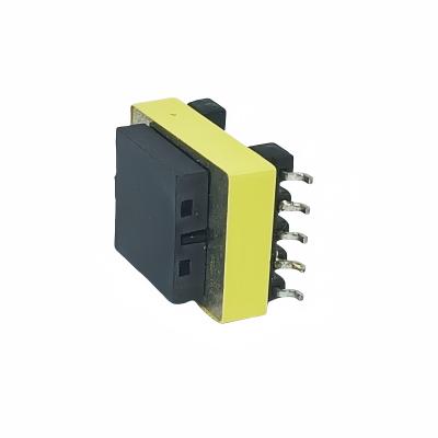 China Versatile High Frequency Transformer EF12.6 Ideal for Switch-Mode Power Supplies for sale