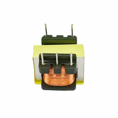 China EI19 Audio Isolation Low Frequency Transformer Ni-Steel Lamination for sale