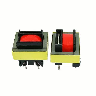 China EI19 Low Frequency Transformer Horizontal Power Supply Current Transformer for sale