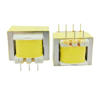 China EI24 Permalloy Audio Isolation Transformer Ni-Steel Lamination Microphone Transformer for sale