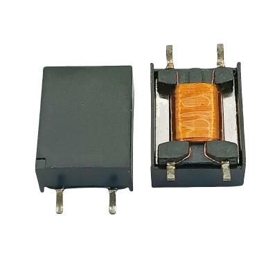 China ED8 Audio Isolation Transformer Low Frequency Ni-Steel Lamination Audio Transformer for sale