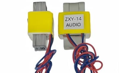 China ZXY-14 Audio transformer for sale