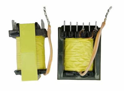 China EC35 High Frequency Transformer for sale