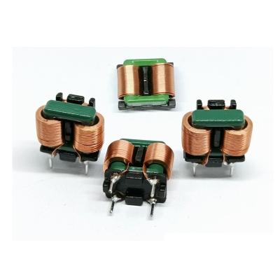 中国 Vertical Common Mode Inductor 販売のため