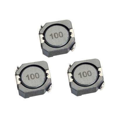 China 4.7uH 22uH 100uH 15uH 68uH Electrical Shielded Mini Power Inductors SMD Choke Coil Power Inductor High Saturation for sale