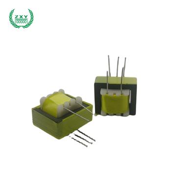 China EI14 Audio Transformer 600:600 Ohm 1:1 Audio Isolation Transformer Microphone use for sale