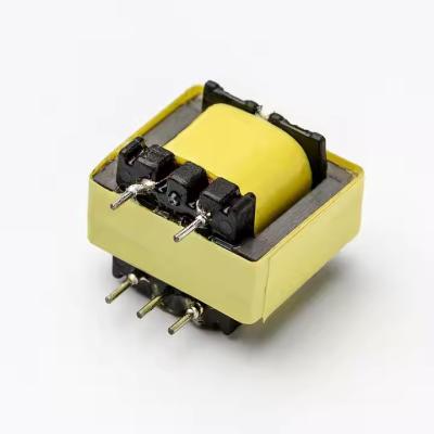 China EI16 Audio Transformer High Power Supply Drive Audio Isolation Transformer for sale