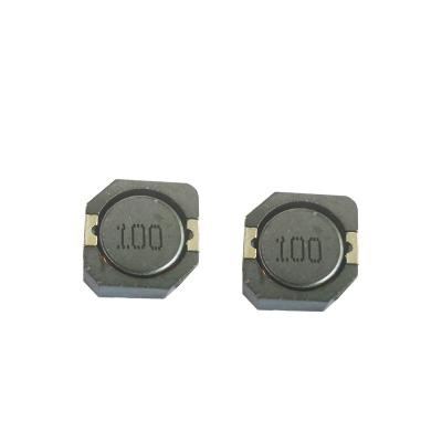 China SMD Molding Power Inductor Integrated Inductor For Laptop Motherboard for sale