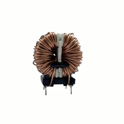 China High Inductance Toroidal Common Mode Choke Coil Inductor For EMC Filters for sale