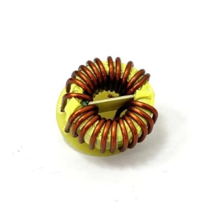 China High Inductance Toroidal Common Mode Choke Coils Inductors For EMI Filtering for sale