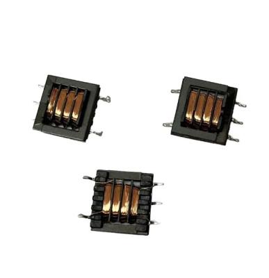 China EFD-serie EFD15 High Power High Frequency Transformer 15.8X14.8X7.3MM Te koop