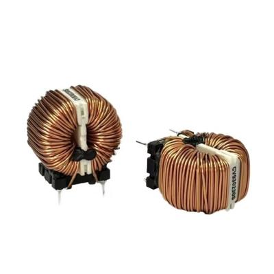 China High Inductance High Current Inductors Common Mode Choke Coils for sale