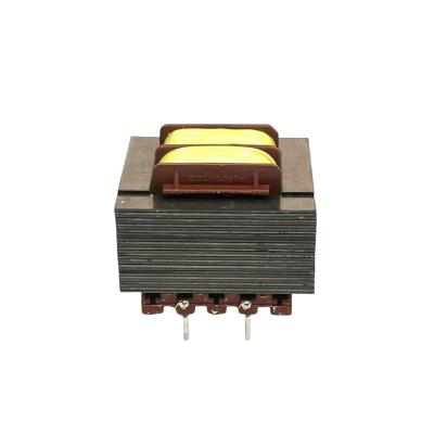 China 12V, 110V, 220V And 24V EI30 Low Frequency Transformers EI Core Transformer for sale