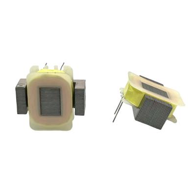 China High Efficiency and Stable Softfoot 2 EI28 Power Low Frequency Transformer for sale