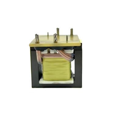 China Z11 Silicon Steel Sheet EI28 Low Frequency Transformer For Power Supplies for sale