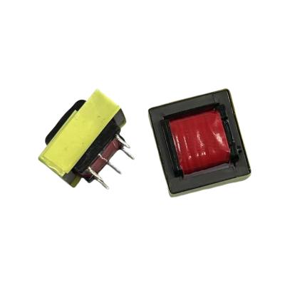 China Z11 Silicon Steel Horizontal EI19-170V Low Frequency Transformer 3+2 Hard Feet for sale