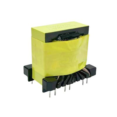 China High Frequency 150 to 1000W ER4220 Switching Power Supply Transformer 6+9 Pins for sale