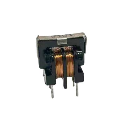 China PCB Mounting UU Series Line Filter Common Mode Inductor UU9.8 UU10.5 UU16 for sale