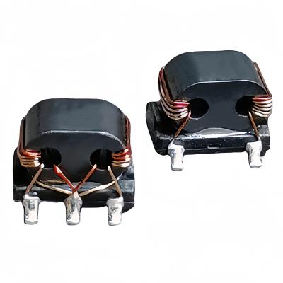 China Signal Conversion Balun Transformer For Audio Equipment RF Wireless Communication Field for sale