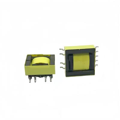 China Multi Winding SMT EPC13 High Frequency Transformer Flat Ferrite Core For Ultra-Thin Switching Power Supply for sale