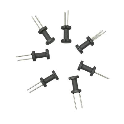 China DR10X16 I-shaped High Current DIP Plug-in Power Inductor Customized Inductance for sale