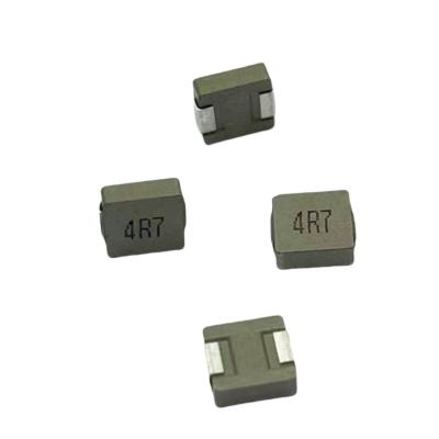 Китай Shielded 4.7uH 4R7M SMD Chip Inductor High Efficiency for Automotive Application продается