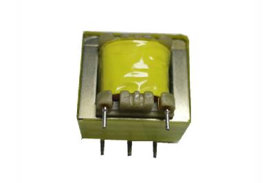 China Single Phase EI28-3H EI Power Transformer For Audio for sale