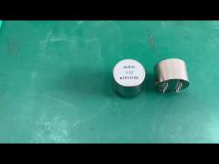 Low Noise 1:12 ZXY3108 Small Permalloy Audio Transformer Fe-Ni Alloy