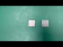 EFD20 Horizontal High Frequency Transformer with Iron Case SMD Transformer Bobbin