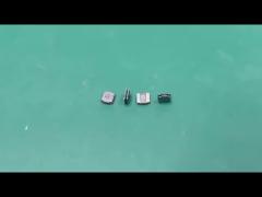 4.7UH Large Current Shielded Surface Mount High Power Inductor Magnetic Multilayer