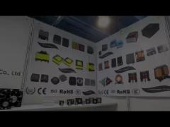 Shenzhen Zhixiangyuan Electronics at the Hong Kong Global Resources Electronics Consumer Exhibition