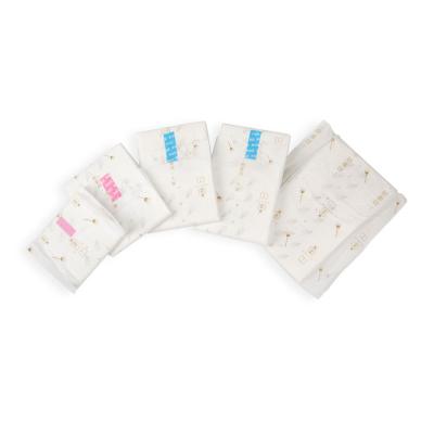 China Super Absorbent Sanitary Pads Manufacturing OEM Wholesale Sanitary Napkins Lady Sanitary Pads Sanitary Napkin for sale