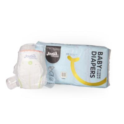 China Care USA baby products manufacturers printed wholesale baby diapers in the ball price color change baby diaper for sale