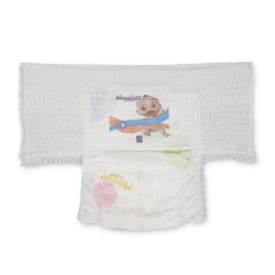 China Best Printed Disposable Baby Diapers Manufacturer OEM Baby Diaper Changing Diaper for sale