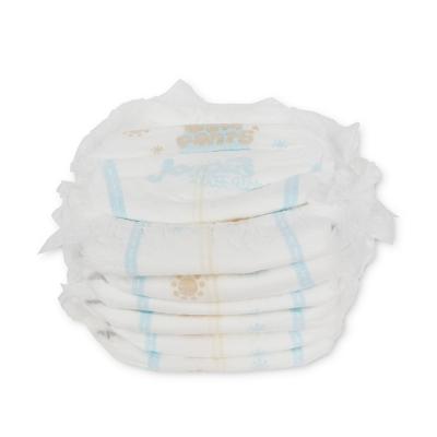 China Good Quality Printed Baby Diapers Cheap Disposable Baby Diaper From China Manufacturer Baby Diapers for sale