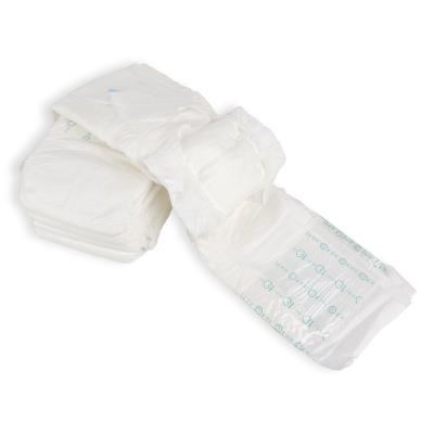 China Hot Selling Plain Weave Adult Diapers Stick Absorbency Adjustable OEM Top Feel Free Adult Diaper Pants for sale