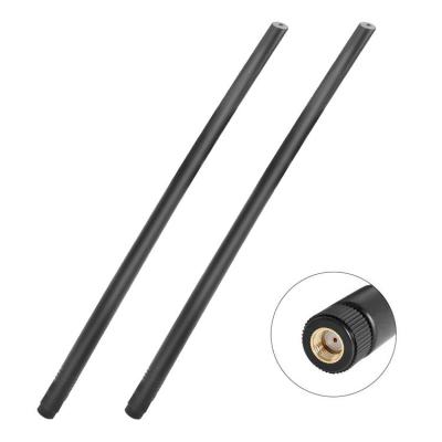 China Long Range Antenna Omnidirectional Indoor Router Wifi 13.5*450mm for sale