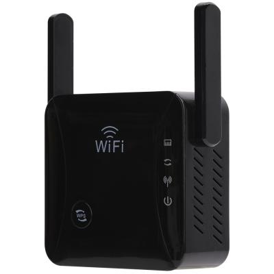 China Wireless Signal Extender Wifi Extender 1200mbps Wi-Fi Long Range 300mbps wifi repeater for sale