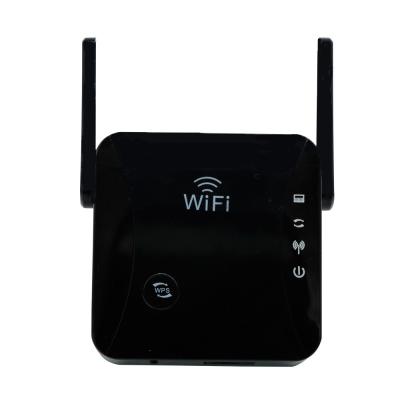 China Signal Supplement Wifi Wall Penetrate Net Speed ​​2.4ghz 5w wireless repeater wifi range to extend for sale