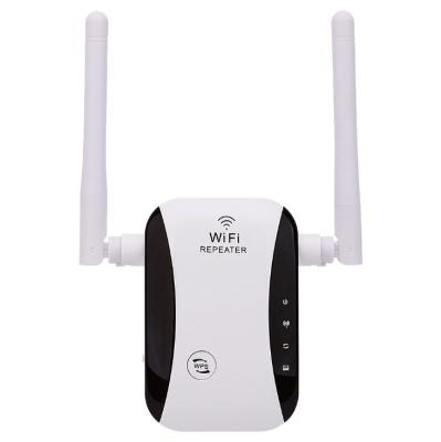 China Signal Booster Long Range Mini Wireless Router Network Repeater Booster wifi repeater for sale