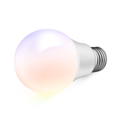 China New design HOME b22 E26 E27 remote led light bulb color wifi smart bulb g45 gu10 smart bulb with smart life app for sale