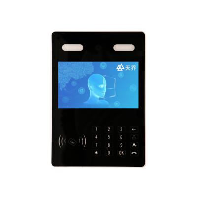 China Motion Detection Door Access System Could Intercom Face Recognition for sale