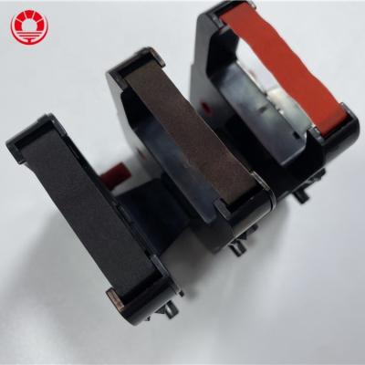 China COMPATIBLE fabric ribbon cartridge compatible for SEIKO TP1051N TP10 TP15 TP20 TP50 time clock printers for sale